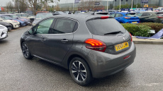 Peugeot 208 1.2 PureTech 82 Tech Edition 5dr [Start Stop] Petrol Hatchback